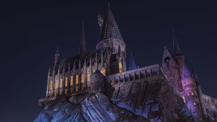 Harry Potter HD Computer Wallpapers