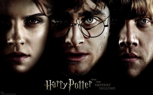 Harry Potter Desktop Backgrounds
