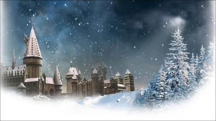 Harry Potter Hogwarts Wallpaper (65+ images)