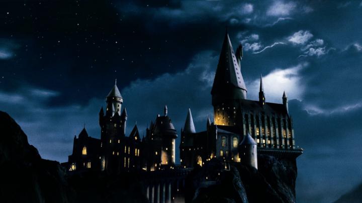 harry potter wallpaper hogwarts - HD Desktop Wallpapers
