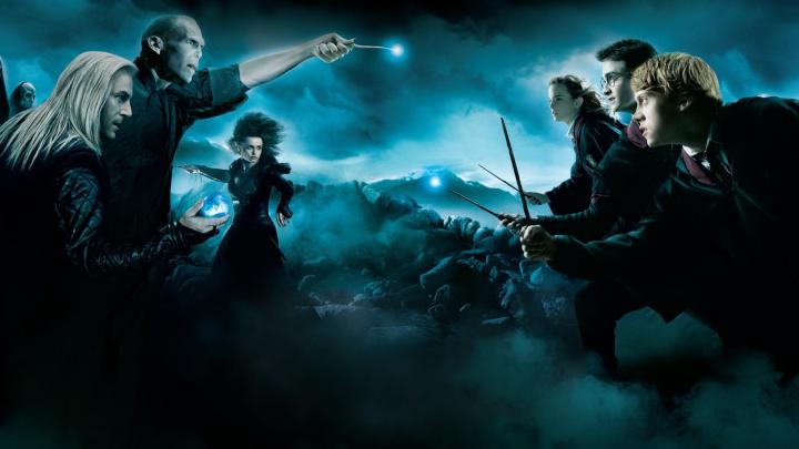 Harry Potter Wallpapers | HD Background Images | Photos | Pictures | YL 