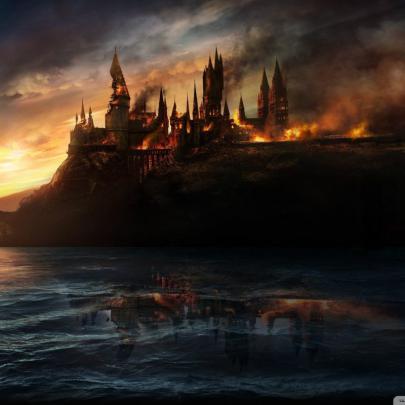 10 Top Harry Potter Wallpaper Hd Hogwarts FULL HD 1920\u00d71080 For PC 