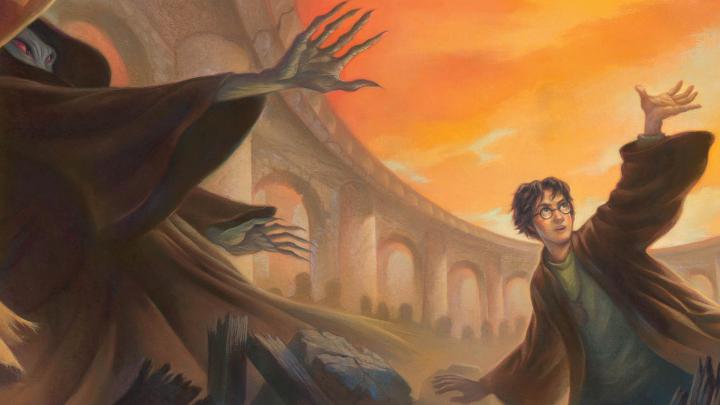 Harry Potter Wallpaper (41 Wallpapers) \u2013 Adorable Wallpapers