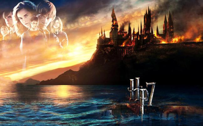 Harry Potter HD Wallpapers