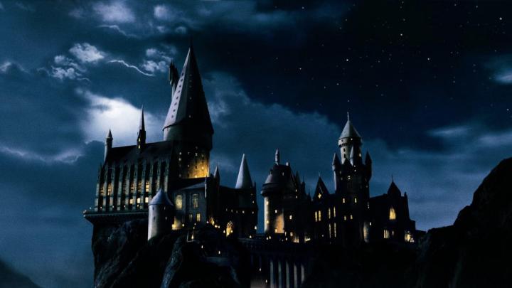 Harry Potter Desktop Backgrounds