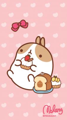 Kawaii Desktop Backgrounds (68+ images)