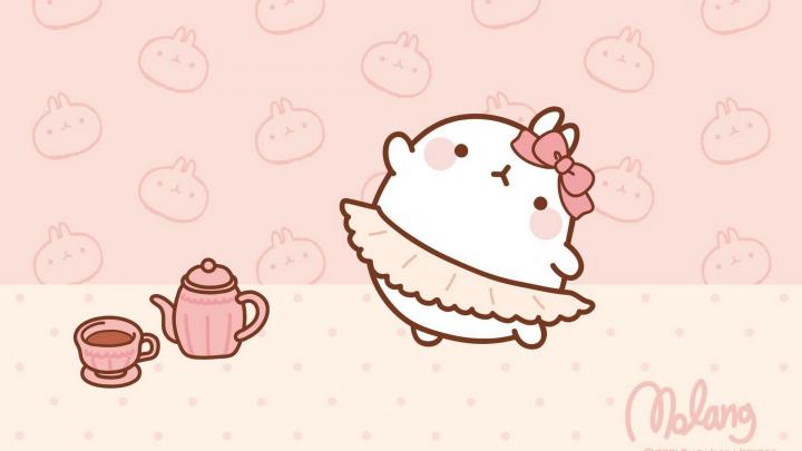 Kawaii Desktop Backgrounds (68+ images)