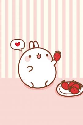Super Cute Desktop Wallpapers (65+ images)