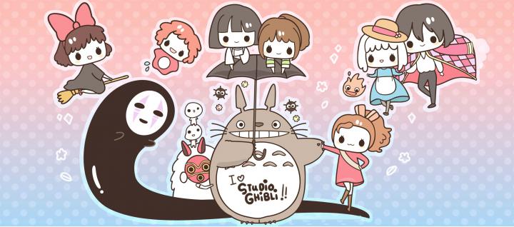 Anime Kawaii Wallpapers