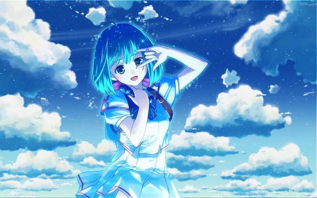 Anime Kawaii Wallpapers