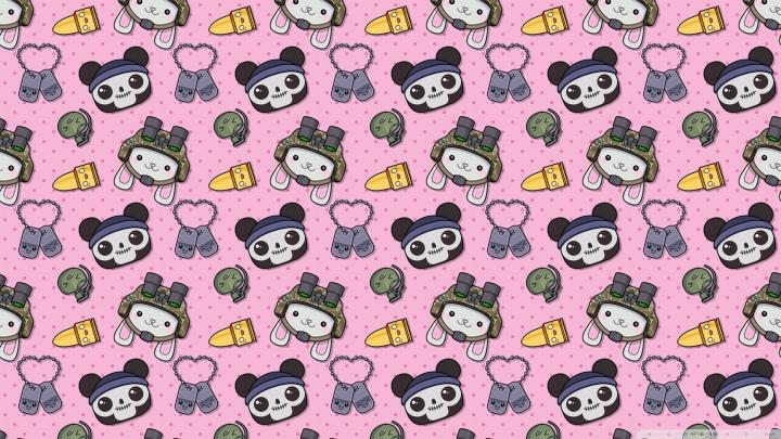 Kawaii Desktop Backgrounds (68+ images)