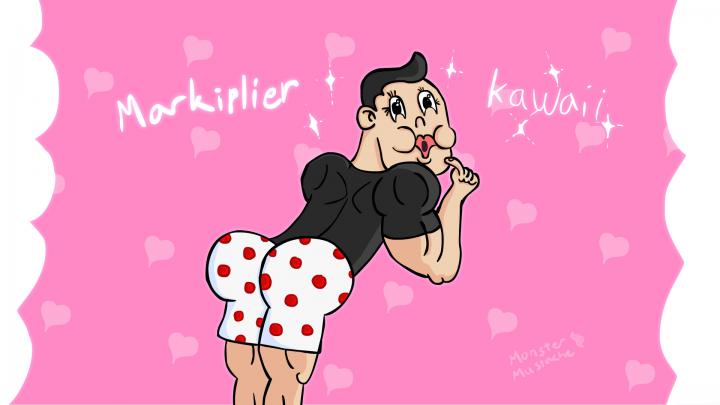 Kawaii Potato Wallpaper (69+ images)