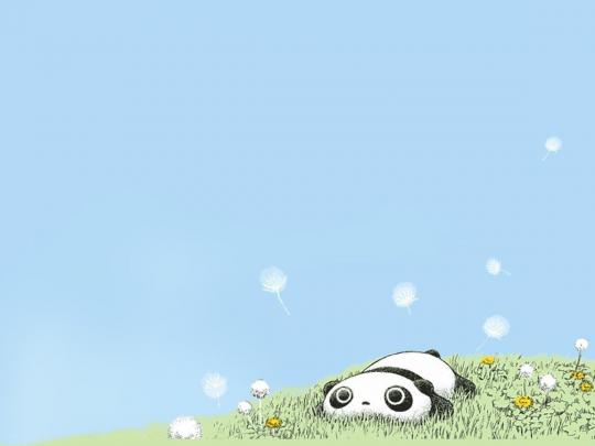 Kawaii Desktop Backgrounds