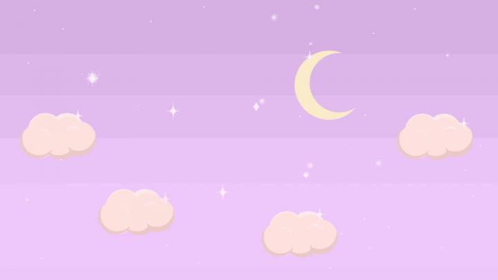 Kawaii Pink Desktop Wallpapers