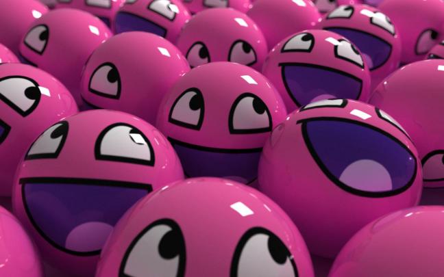 Cute Free Wallpapers