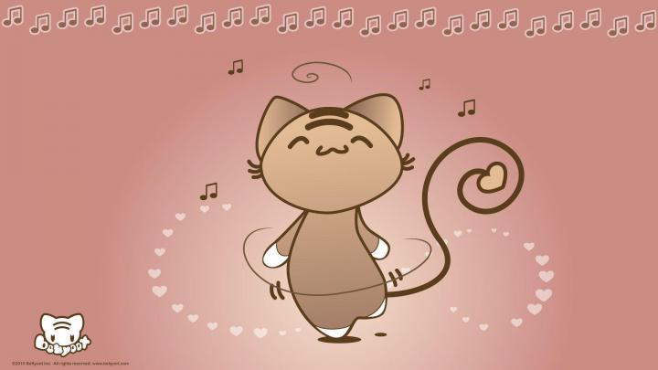 Kawaii Desktop Backgrounds