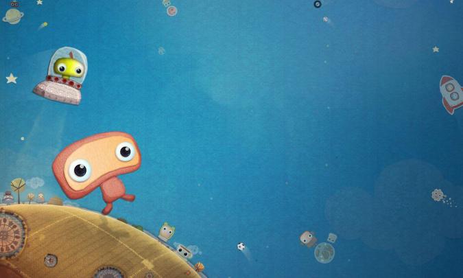 Kawaii Desktop Backgrounds