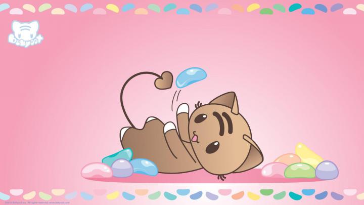 Kawaii Desktop Backgrounds