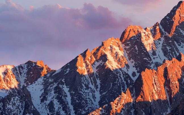 Apple Mac OS Sierra Wallpapers - Top Free Apple Mac OS Sierra 
