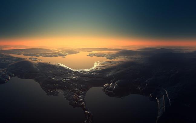Macbook Pro Wallpapers