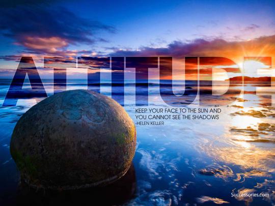 10 Inspirational and Motivational Wallpapers with Quotes