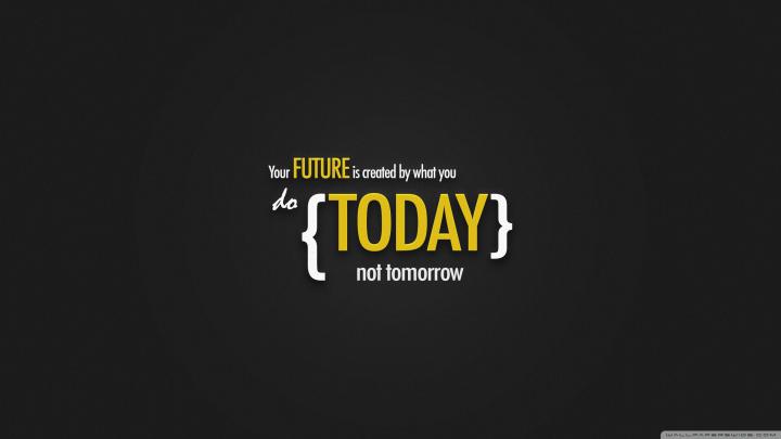 Motivational HD Wallpapers