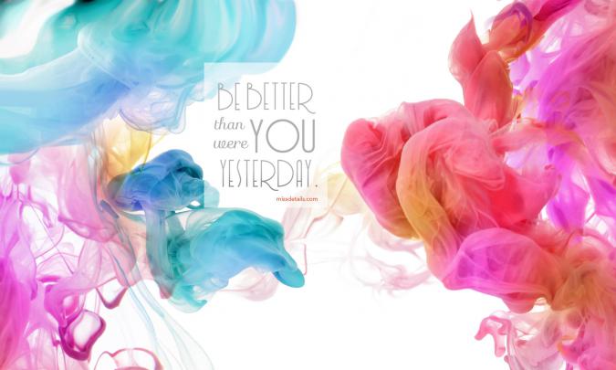 Desktop Motivational Quotes Wallpapers