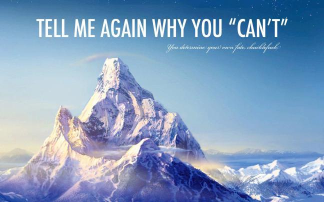 Motivational Wallpapers