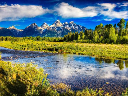 Wallpapers Beautiful Nature