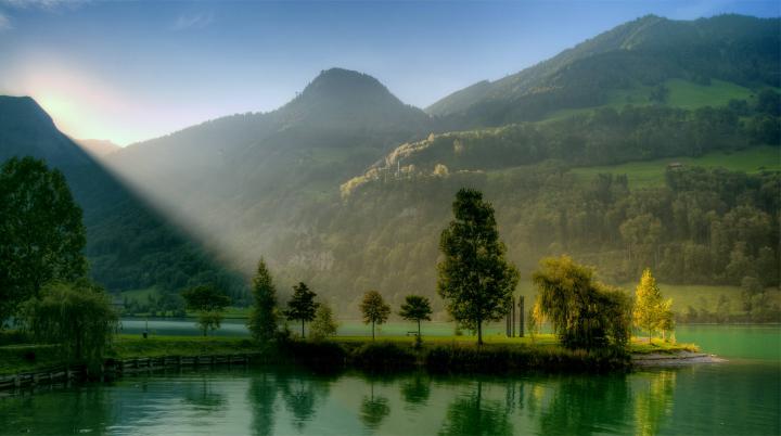 Latest Nature Wallpapers 2015 HD