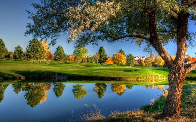 nature Wallpapers HD \/ Desktop and Mobile Backgrounds