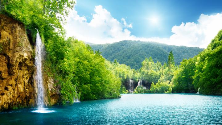 1080p HD Wallpaper Nature