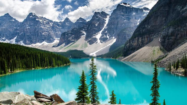 landscape, Nature Wallpapers HD \/ Desktop and Mobile Backgrounds