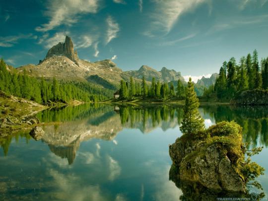 Peaceful Nature Wallpaper (38+ images)