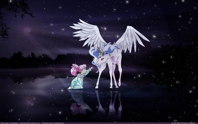Sailor Moon Wallpapers