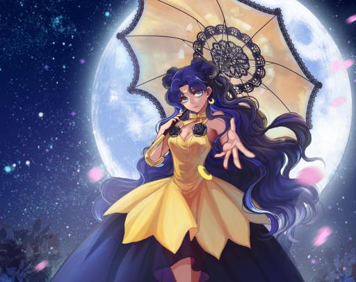 Sailor Moon Desktop Wallpaper (76+ images)