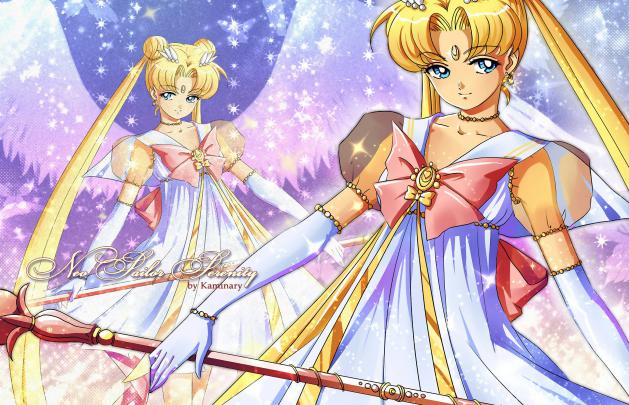Sailor Moon Backgrounds