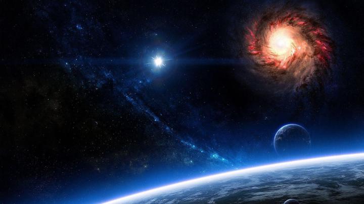 Space Wallpapers 1920x1080