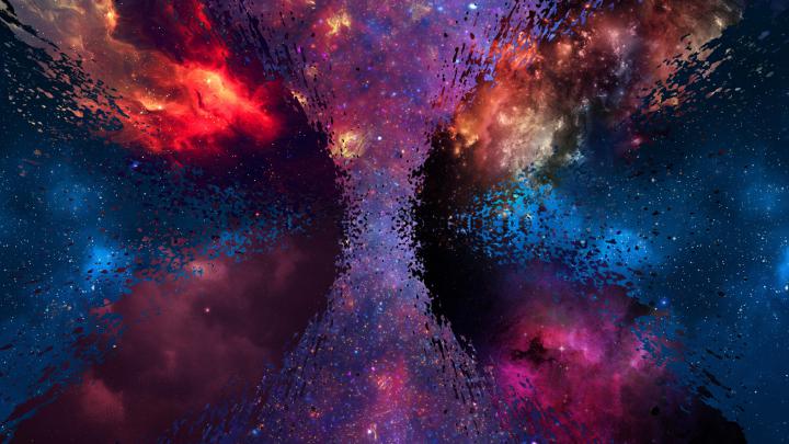 galaxy, Space, Universe Wallpapers HD \/ Desktop and Mobile Backgrounds