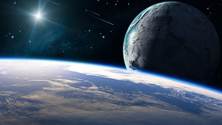Space Desktop Backgrounds 1920x1080