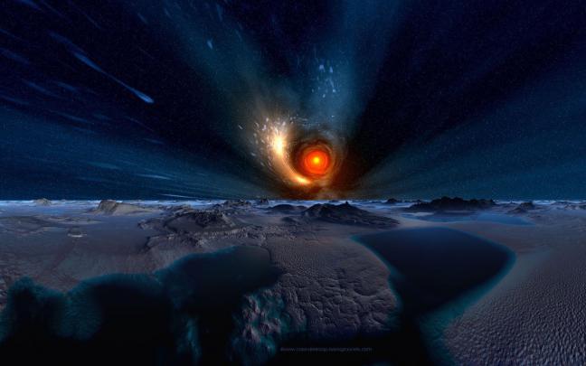 Cool Space Backgrounds Wallpapers