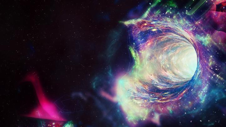 Space Desktop 4k Wallpapers