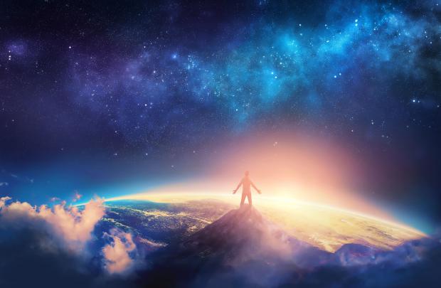 Space 4k Wallpapers