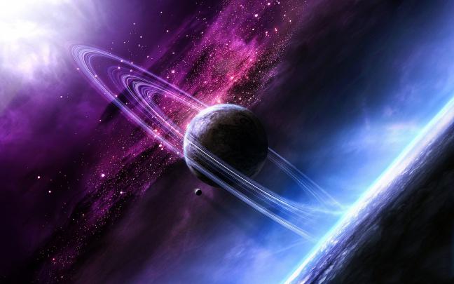 Best Space Wallpapers for Desktop