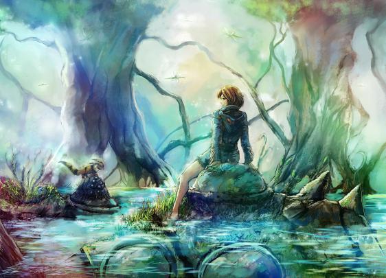 Free Desktop Studio Ghibli Wallpapers