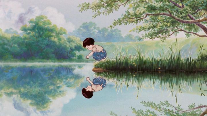 Studio Ghibli Wallpapers HD \/ Desktop and Mobile Backgrounds