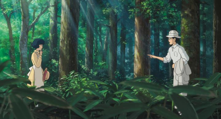 Studio Ghibli Wallpaper HD