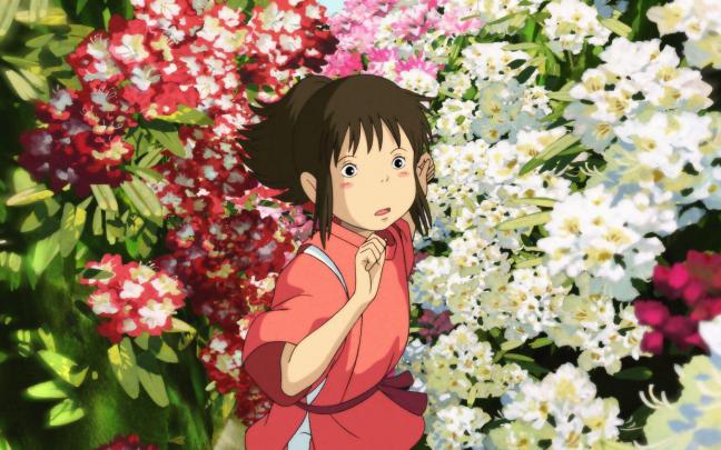 Studio Ghibli Wallpapers