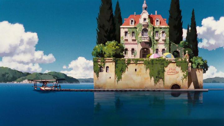 Studio Ghibli Wallpapers HD