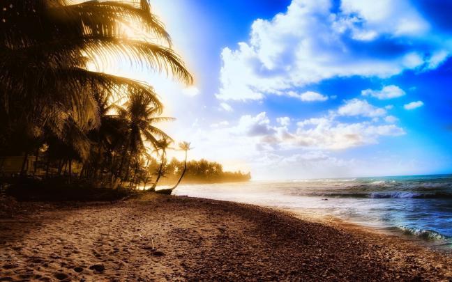 Summer HD Wallpapers